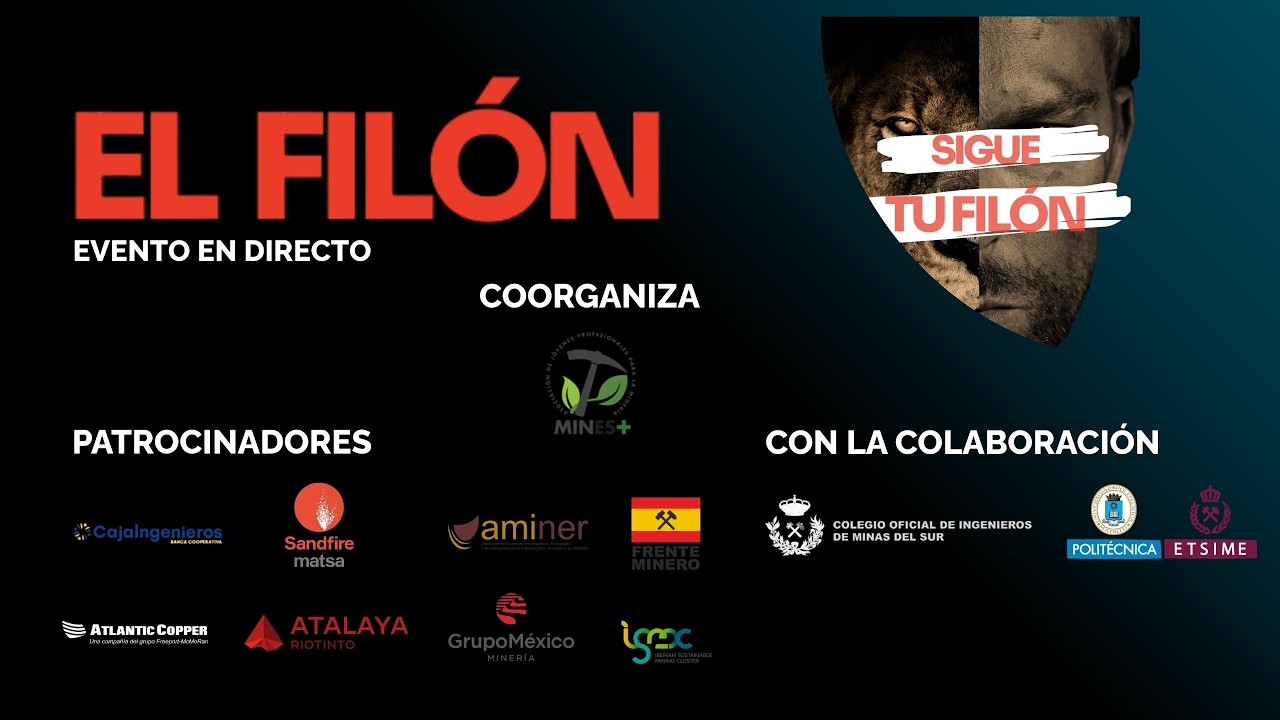 Video completo Evento en directo 