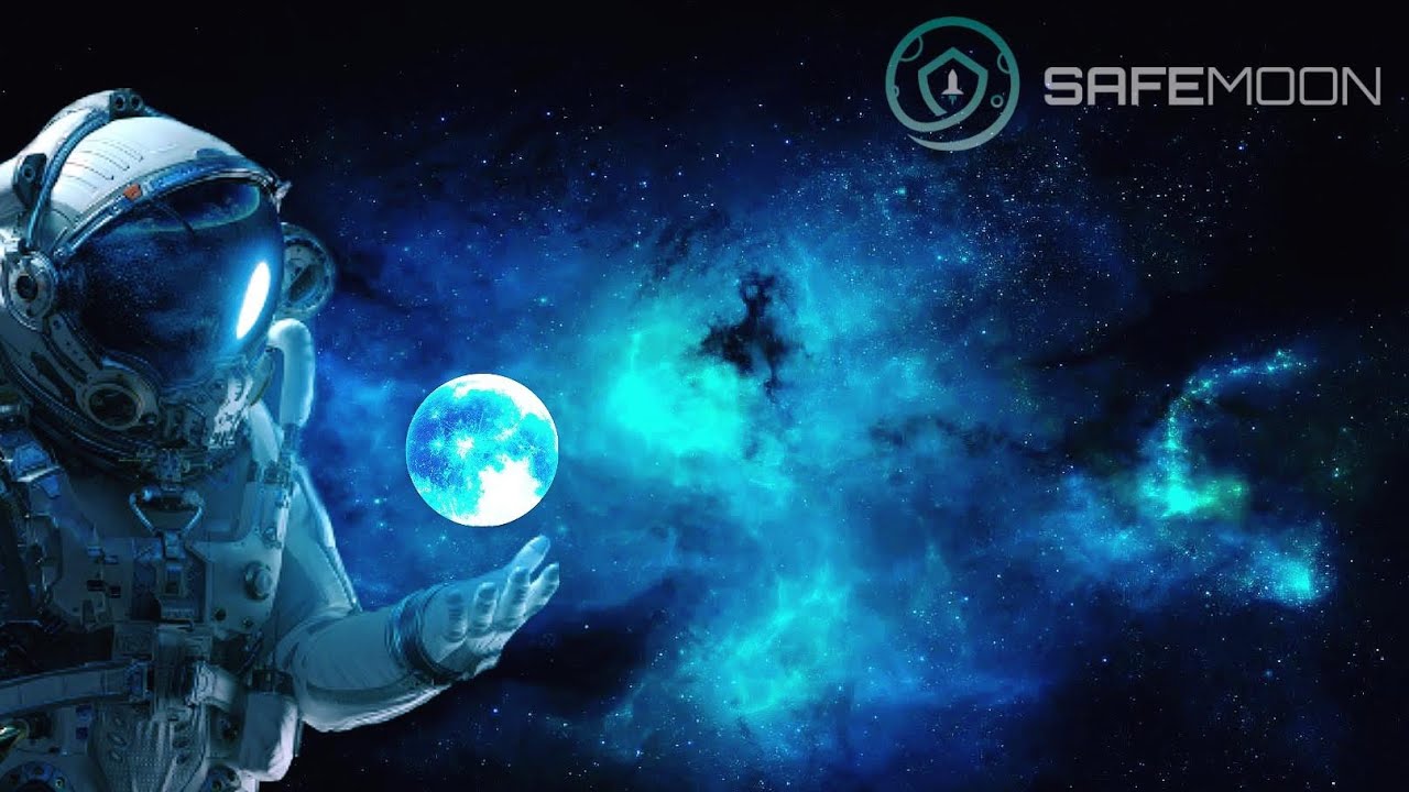 SAFEMOON AMA  MARCH 25 2021