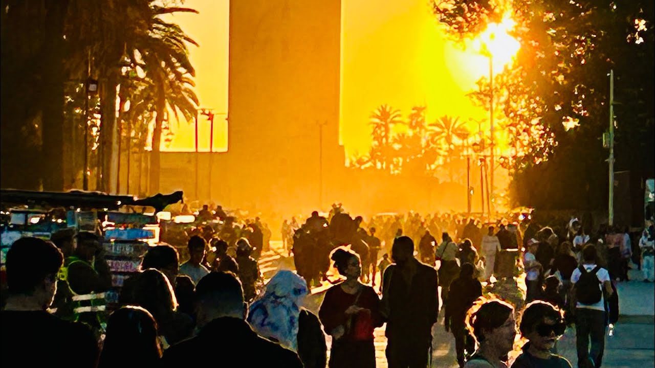 Marrakech 20260216