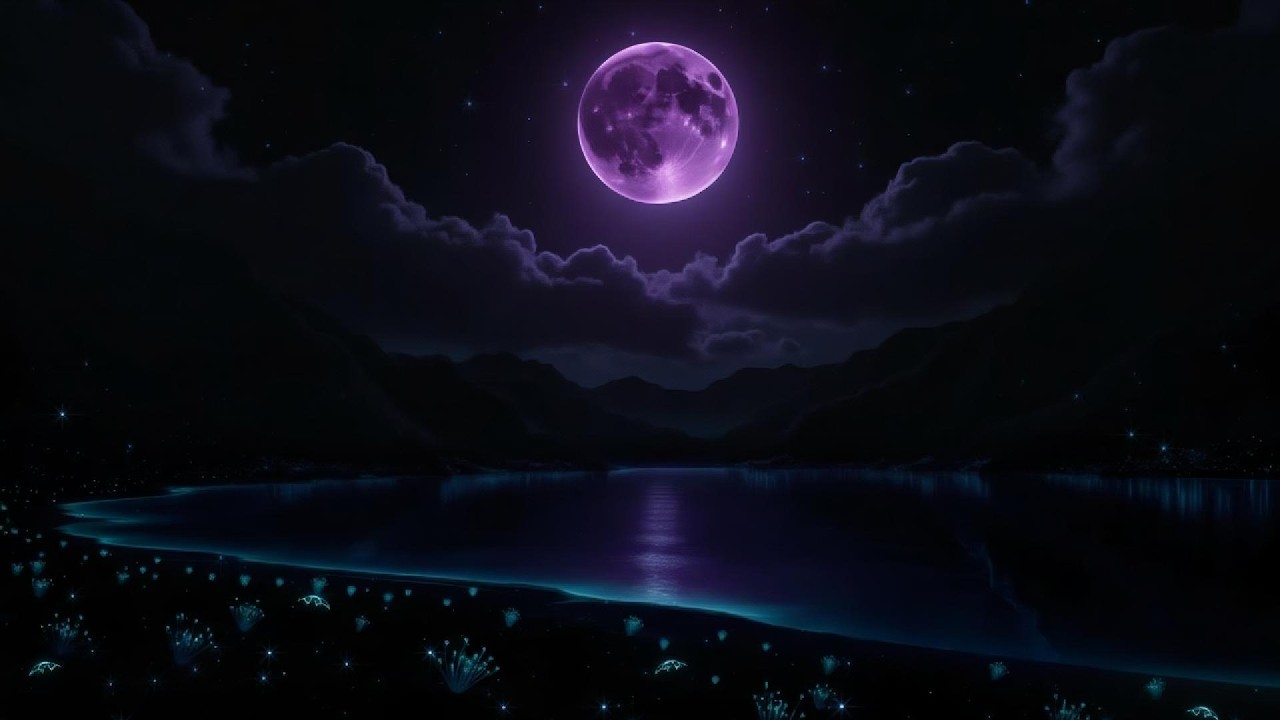 No Ads ★︎ Rainy Cabin Sleep Therapy ★︎ Fall Asleep in 5 Minutes ★︎ Fireplace & Rain Sounds