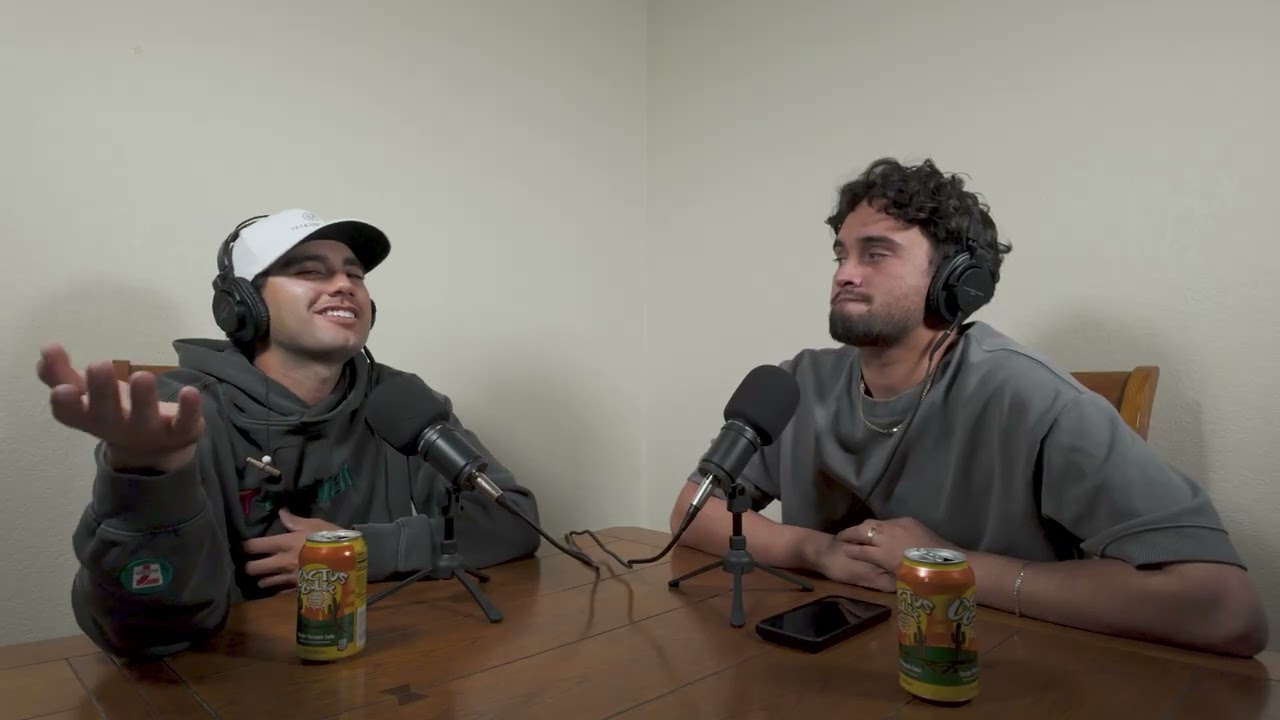 Are Mega Pastors Valid? S1 E2