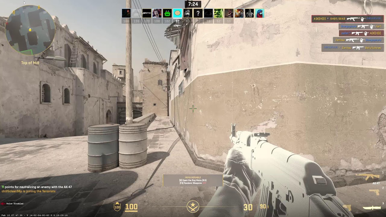 CS2