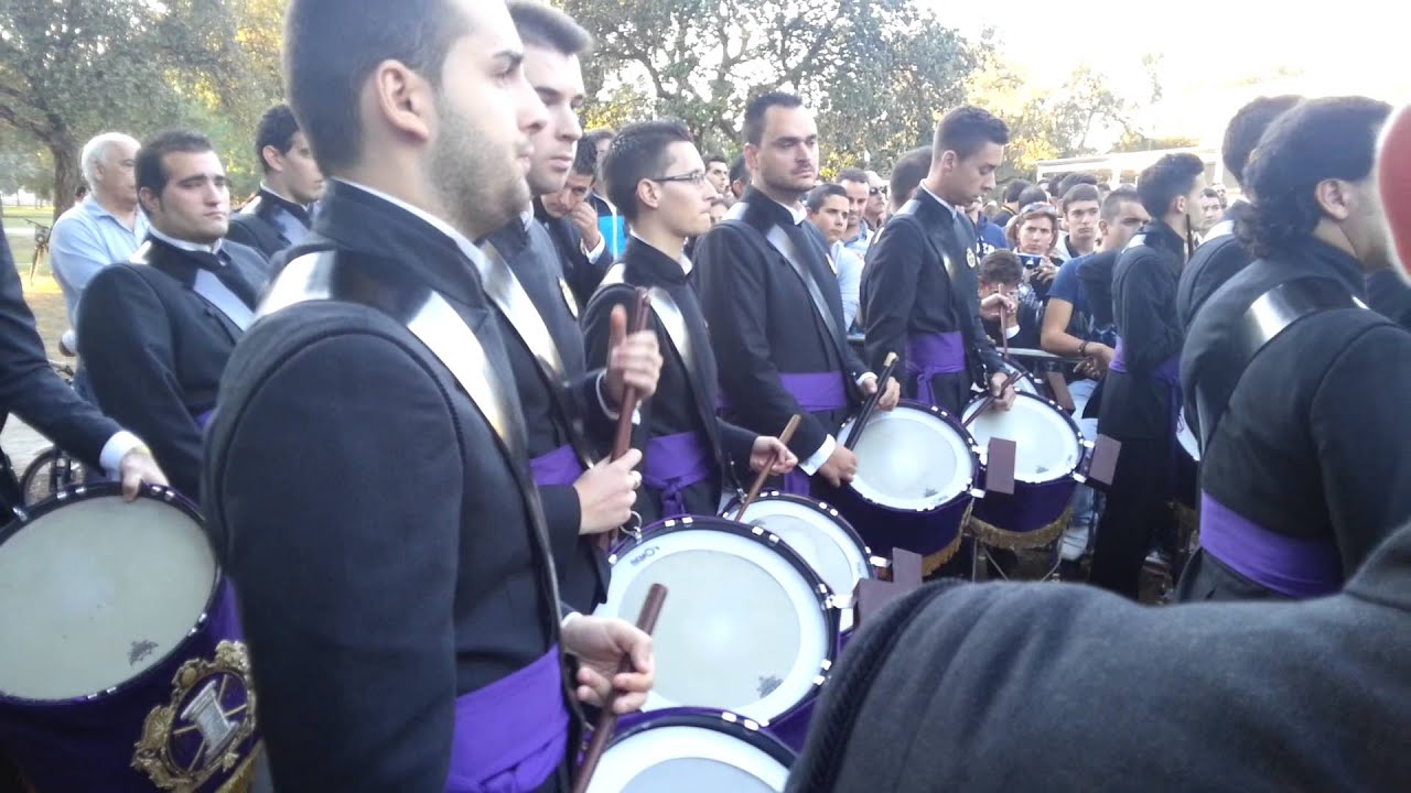 Bateria Las Cigarreras 