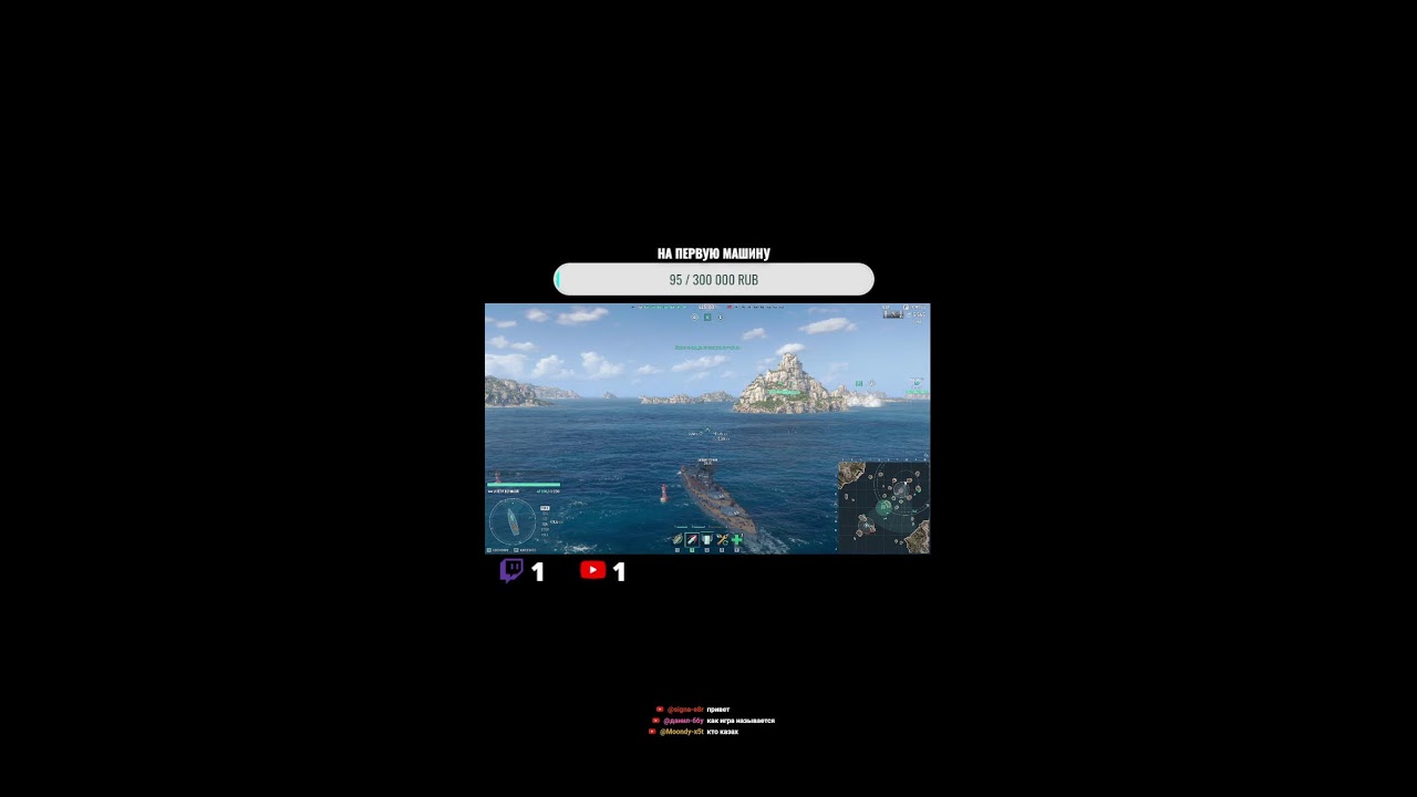 Покоряем Карибские моря