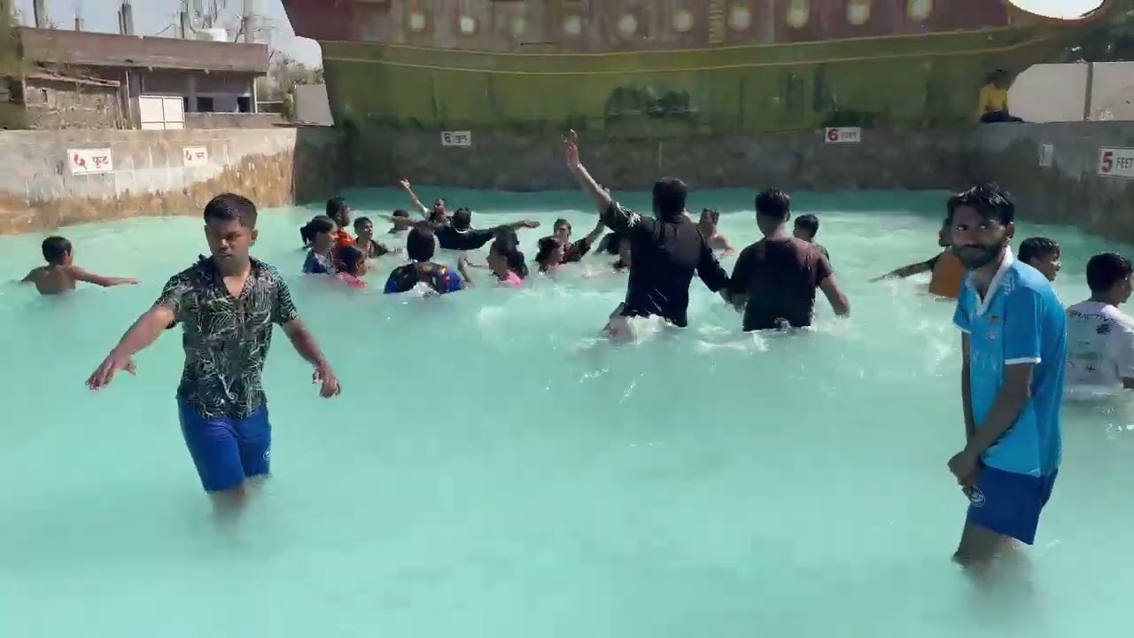 H2O at Chhatrapati Sambhaji Nagar