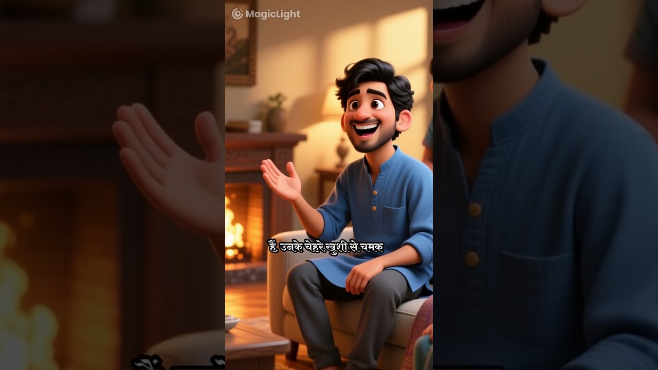 जीवन की लहर 