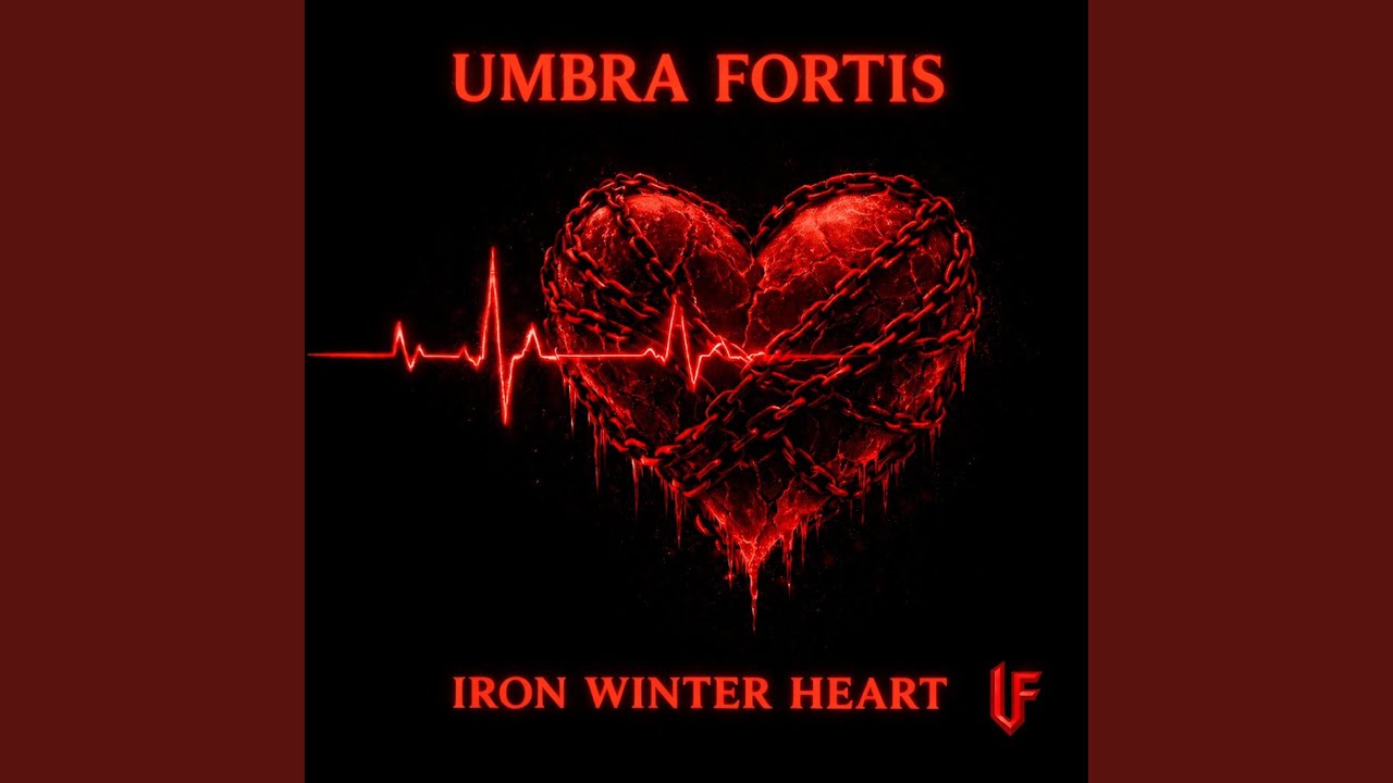 Iron Winter Heart