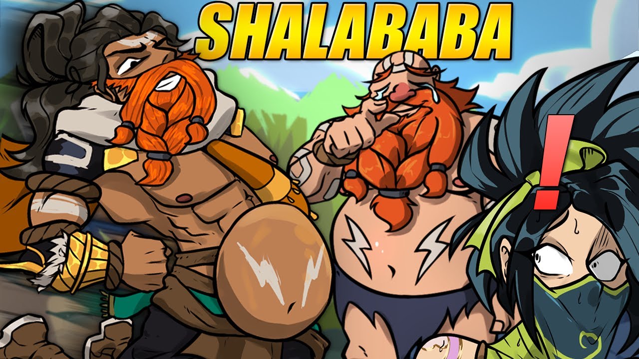 Teaching Drututt How To BOMBA💣💥😱