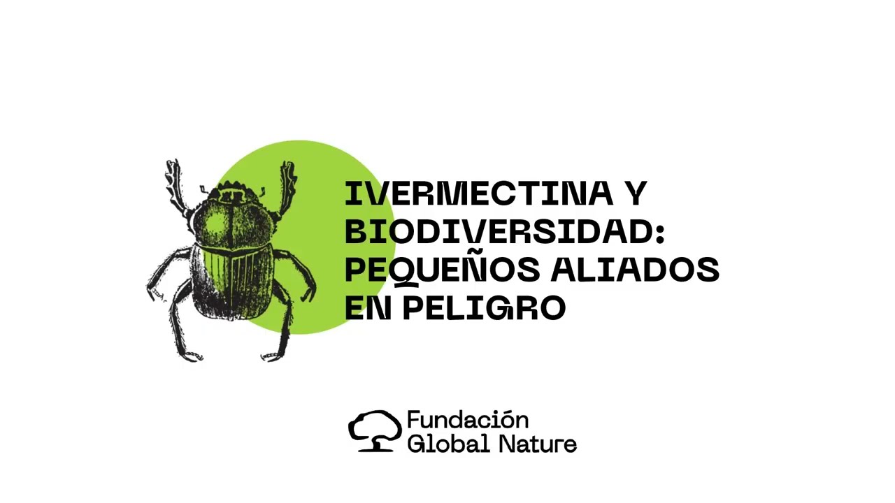 Jornadas sobre la ivermectina: el antiparasitario que amenaza la sostenibilidad de la ganadería
