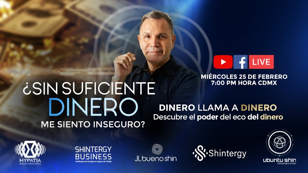 ¿Sin suficiente dinero, me siento inseguro?