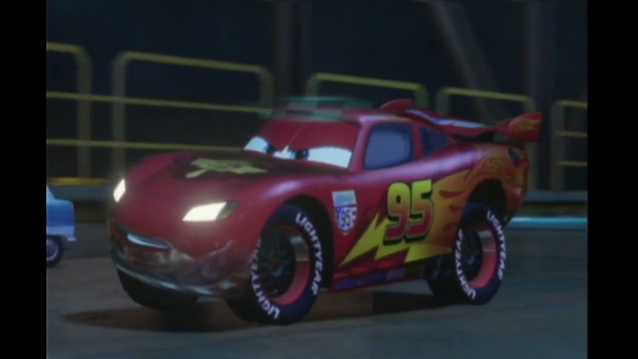 Cars 2
