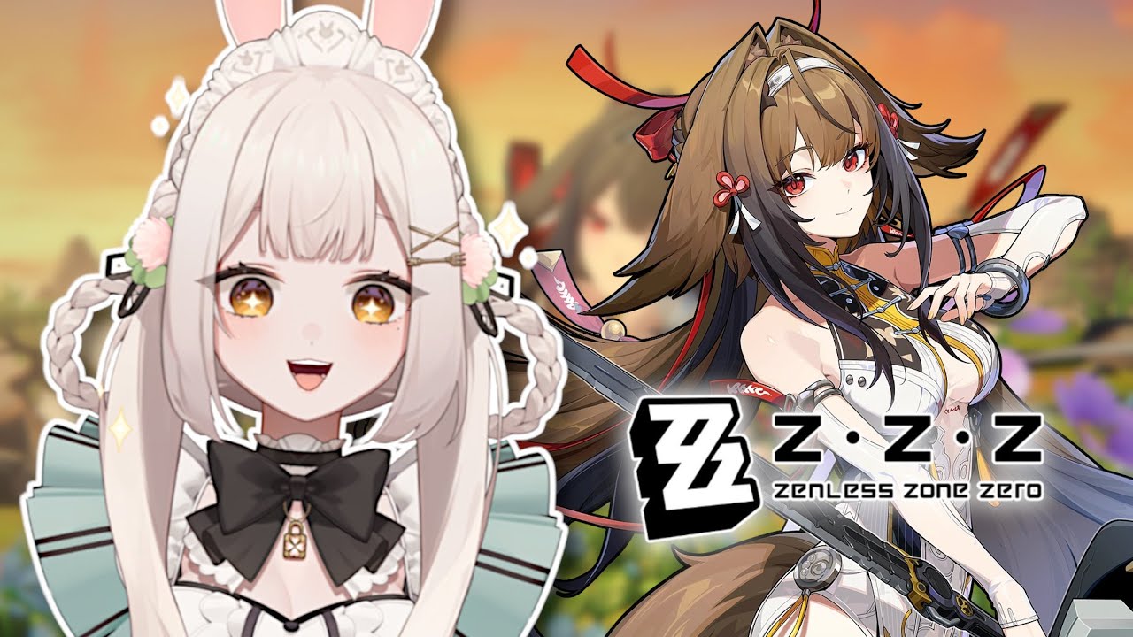PULLING FOR YE SHUNGUANG【ZZZ】