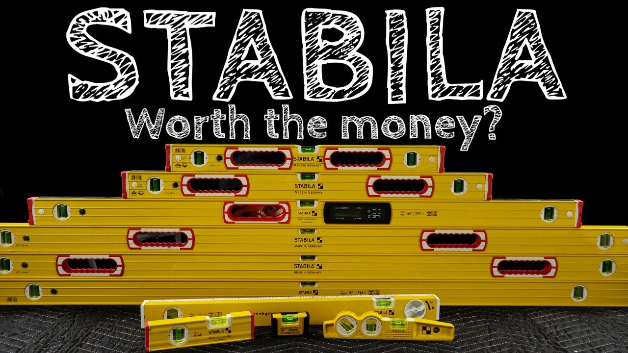 Stabila Levels: All Hype Or The Real Deal?