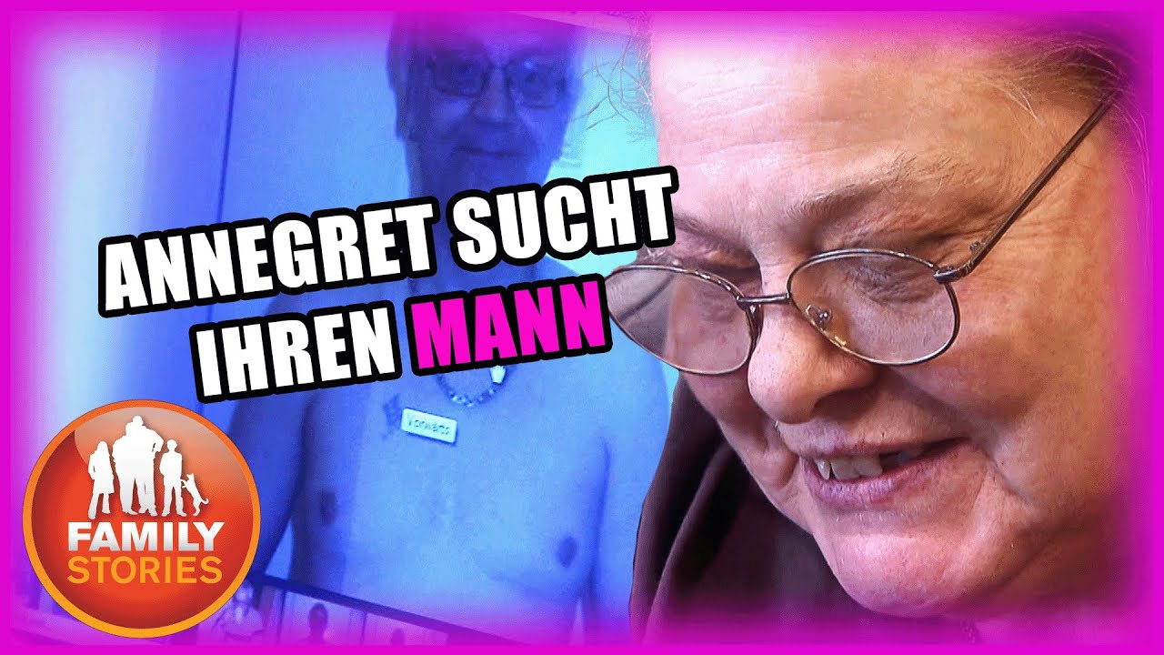 Annegret auf MÄNNERJAGD?! 🥵 | Ein Block nimmt ab | Family Stories