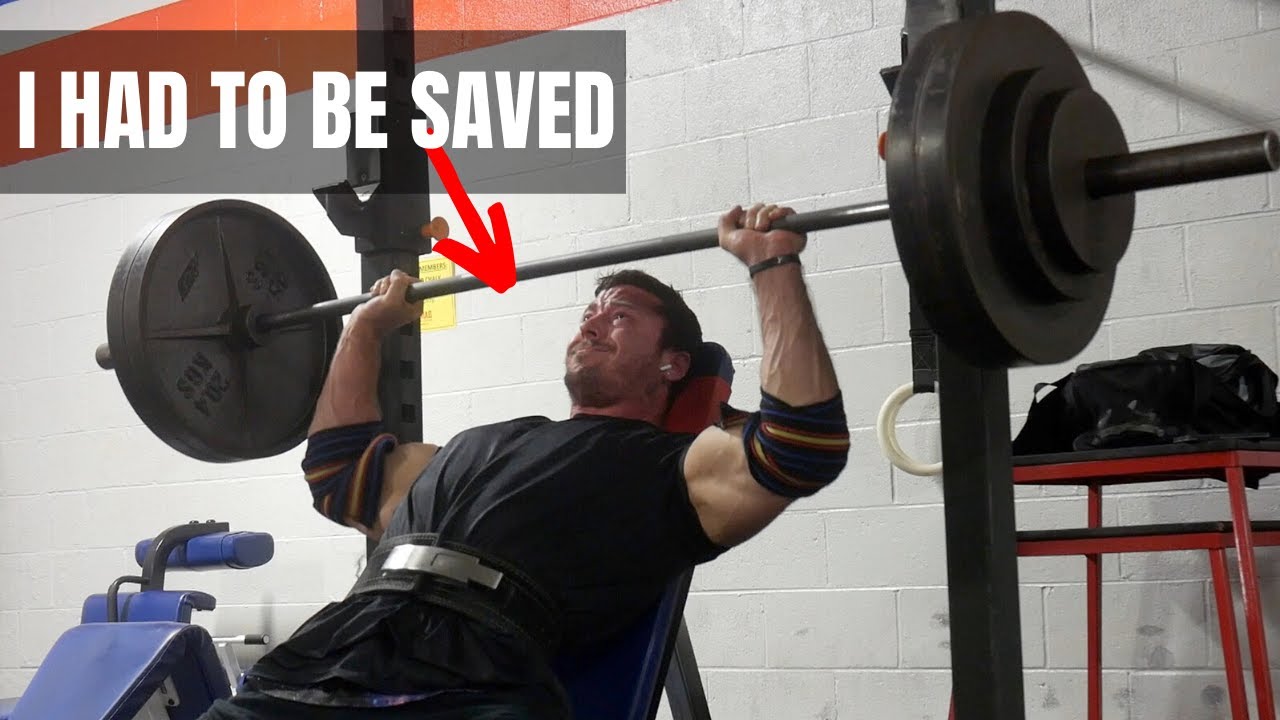 Military Presses.