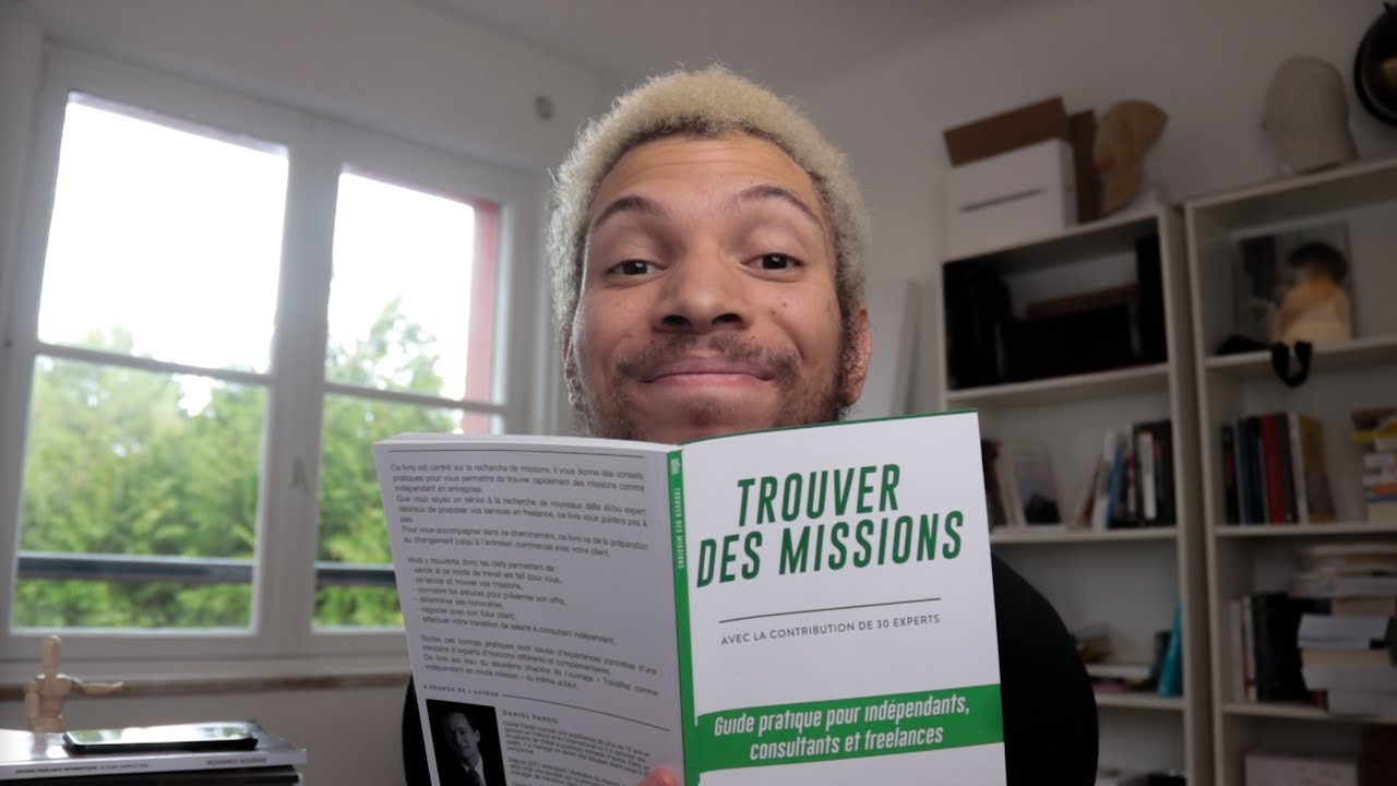 1 - Comment trouver des missions de Développeur Freelance