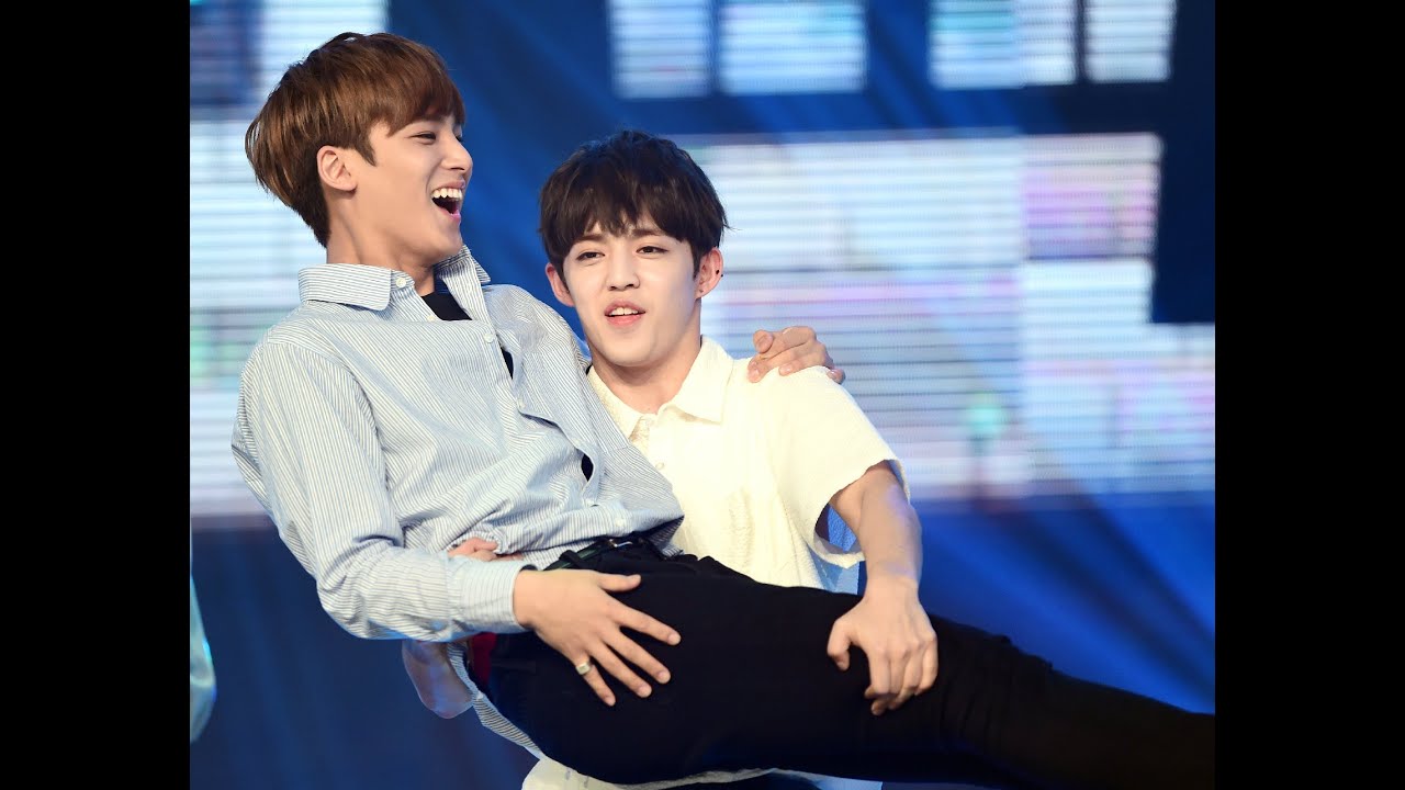 [FMV] Tonight, I'm loving you (CheolGyu Ver.) (Seventeen)