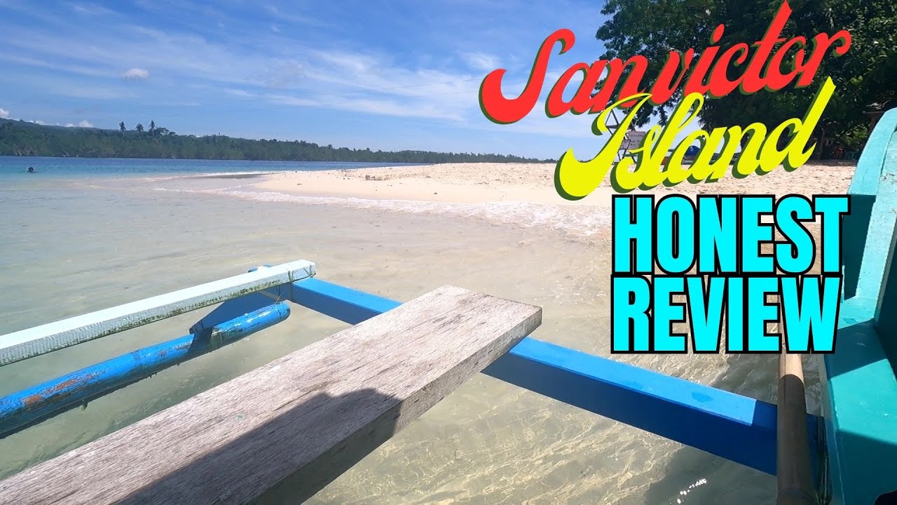 San Victor Baganga Davao Oriental Honest review
