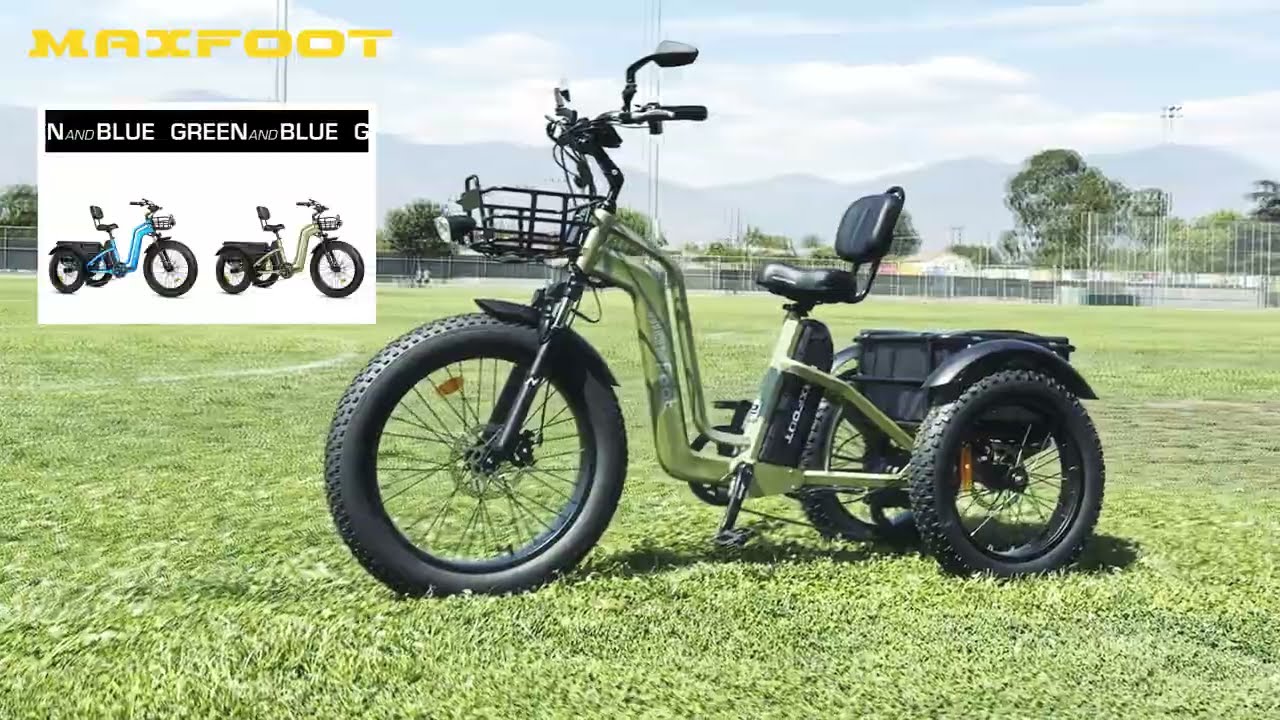 MF-32 - Maxfoot 24