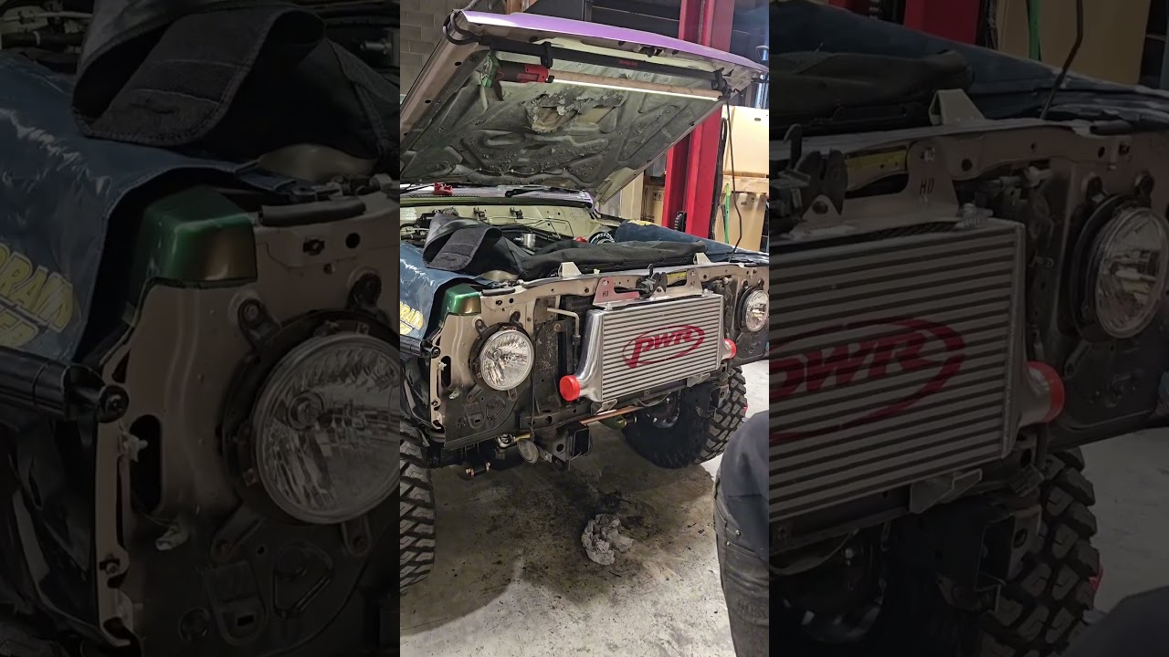 First start THIS WEEK 🔥 