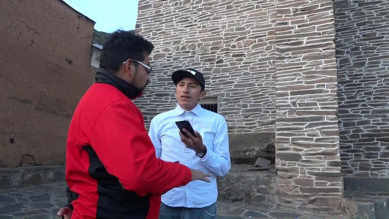 AUCAPATA, TIERRA DE MAGICA CULTURA.