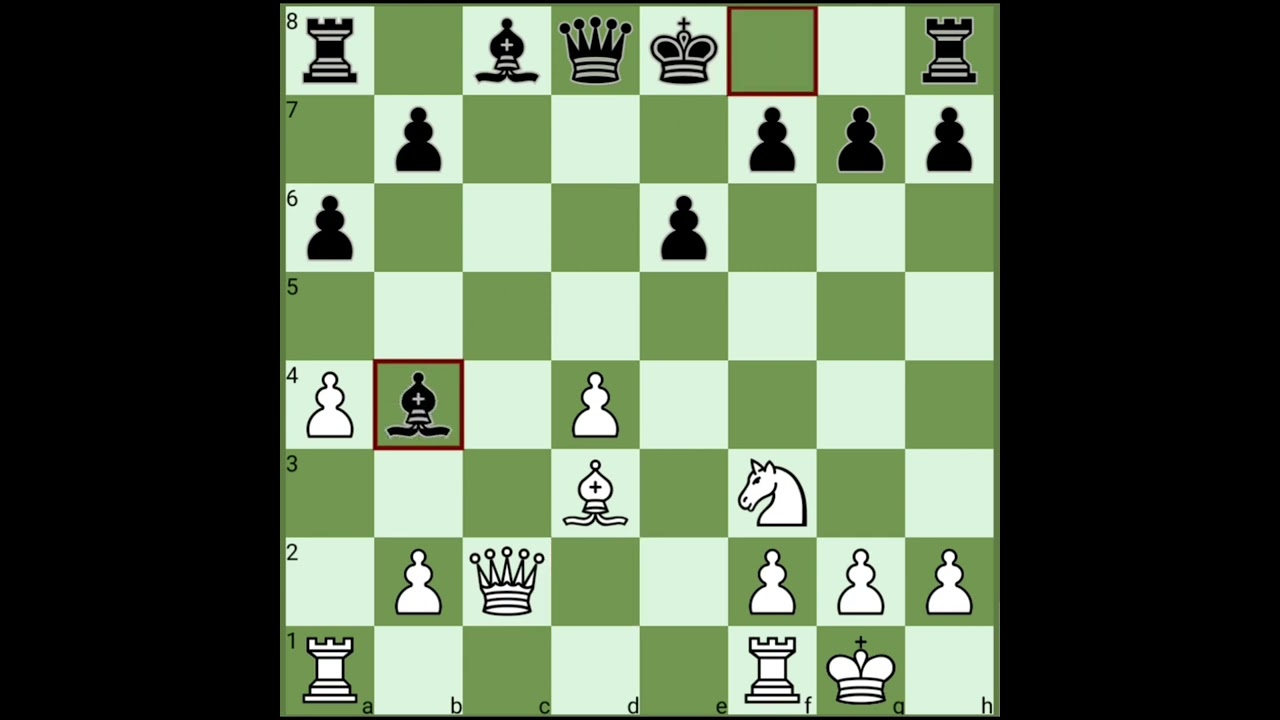 Carlsen's Greatest Selected Chess Game V1 | Carlsen vs Nakamura (2011)
