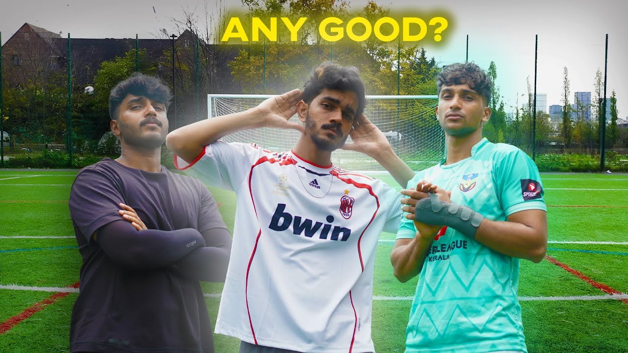 How Good is Donix Clash at Football?