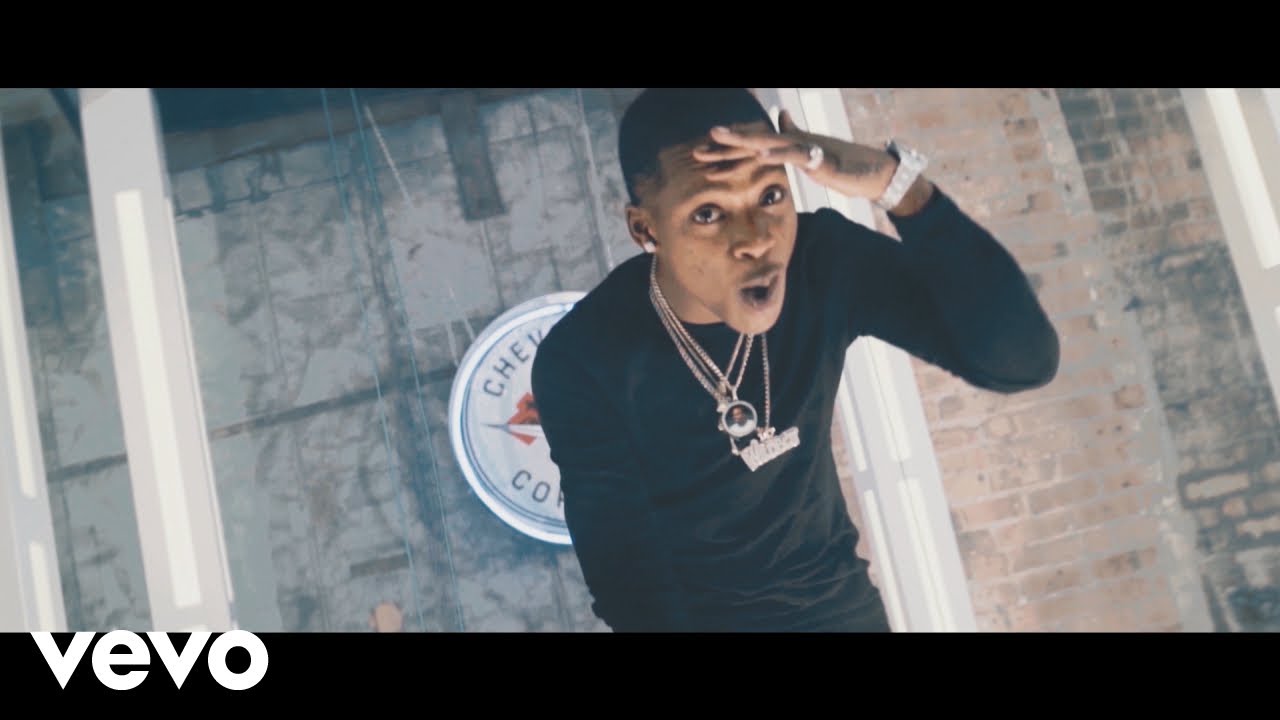 Calboy - Purpose (Official Video) ft. G Herbo