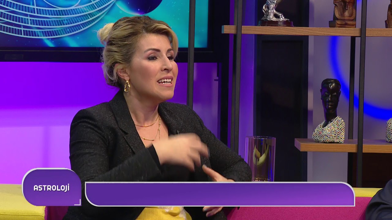 2020 Astroşifa Ajandası⁠ #Astroloji #EnderSaraç #AygülAydın