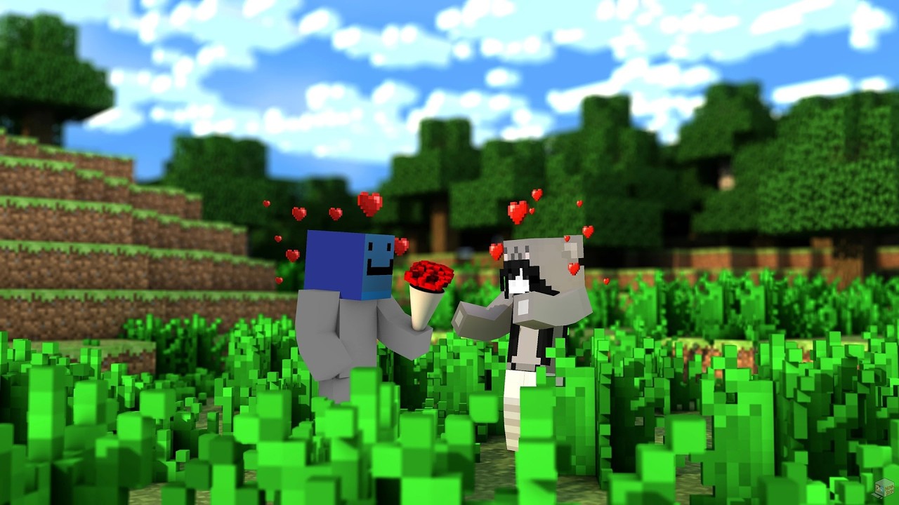Ogvs cutest couple ┃ HT3 OGV