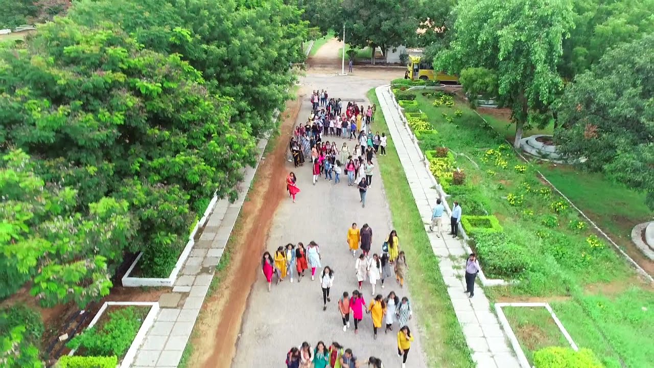 Vignan institute of women's Engineering and Technology college in Gatkhesar ||Women's|| Vmtw college