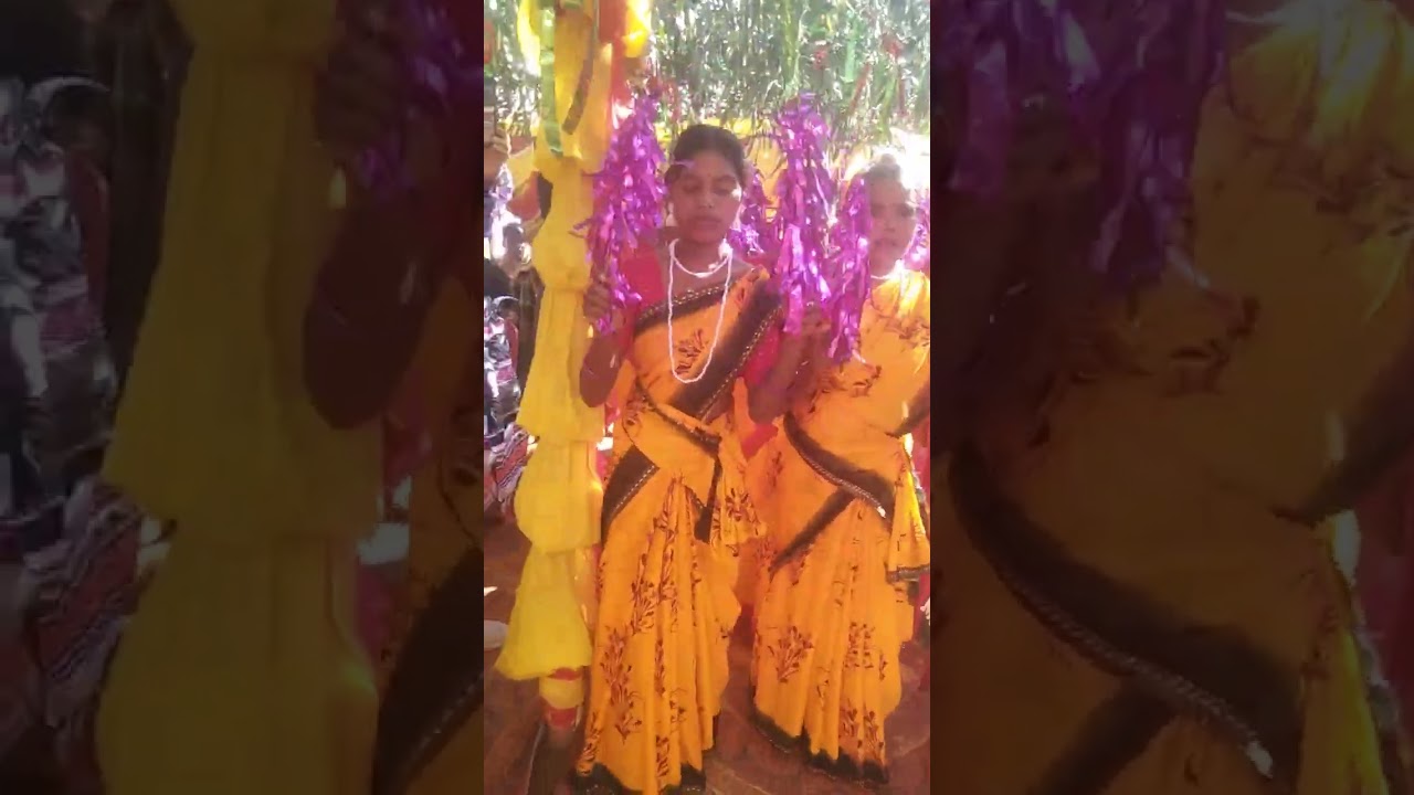 Dhanyawadi missha , harratoli, jarmana, jharkhand