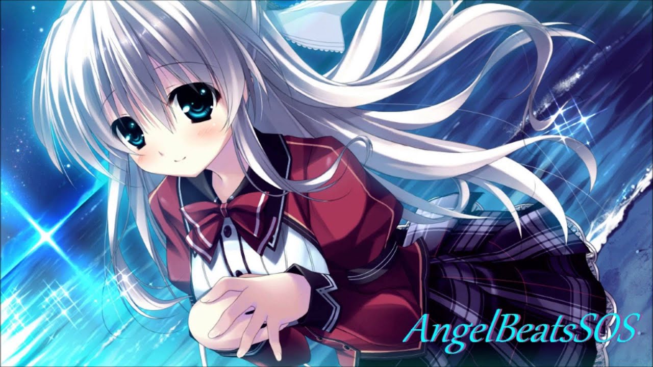 Nightcore - Midnight Memories