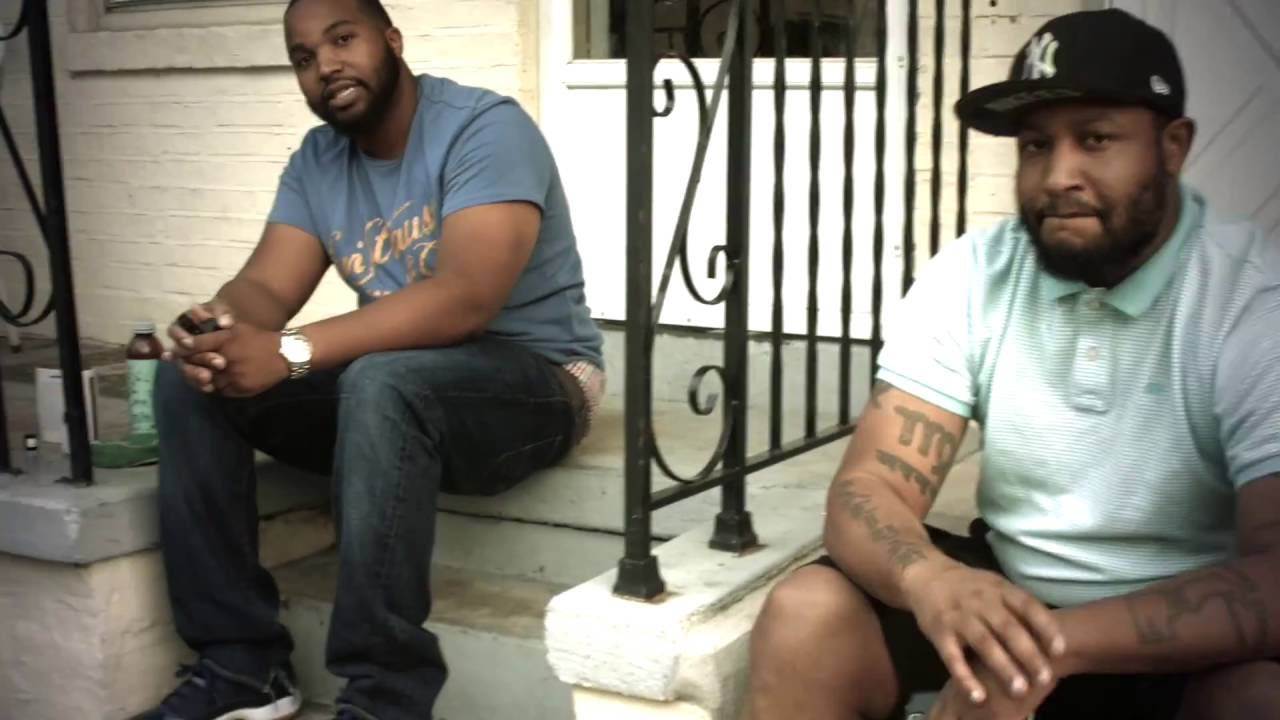 Shyheem ft. Figaro - Just Another Day