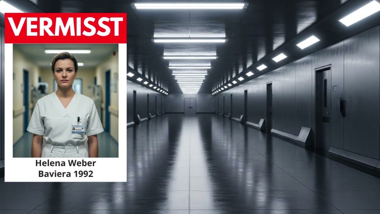 Verschwundene Krankenschwester: War der abgeschlossene Fall von 1992 falsch? | ZDF True Crime