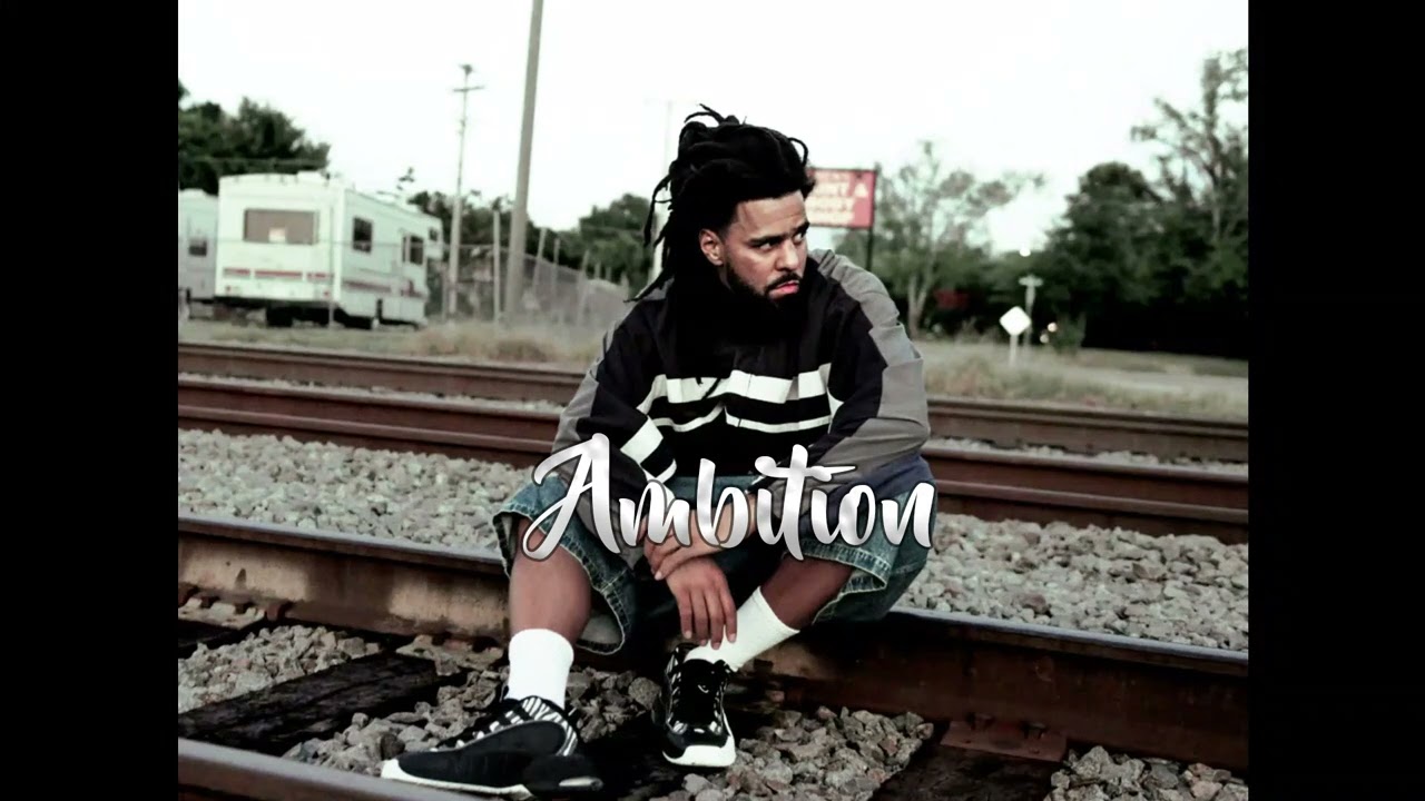 [FREE] J COLE THE FALL OFF TYPE BEAT 