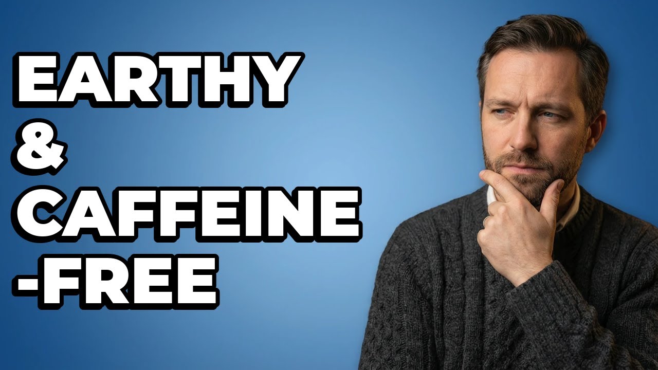 What Does Benelux Chicory Coffee Taste Like?