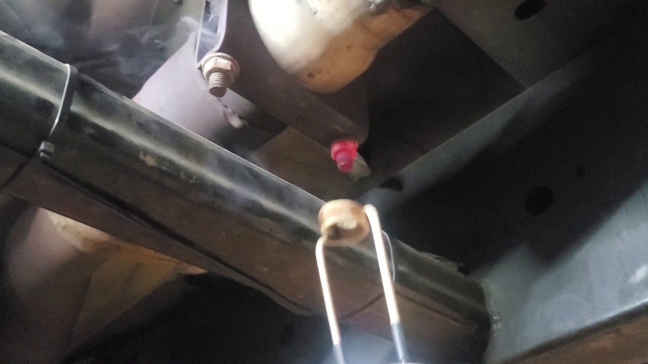 Bolt Buster BB2X Demo