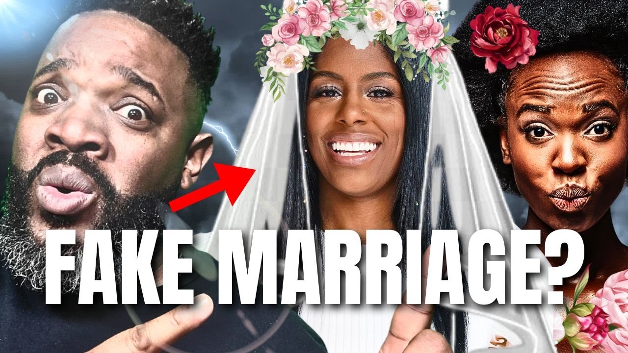 Tiphani Montgomery: Marriage Deception?