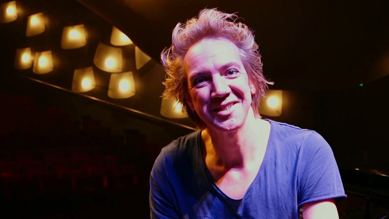 Kolkend | Met Herman Sandman en Bert Hadders | 28 oktober 2020