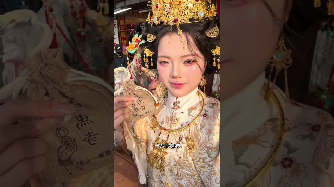 Day 2 with My Second Child in Luoyang! 🌸 Explore With Me