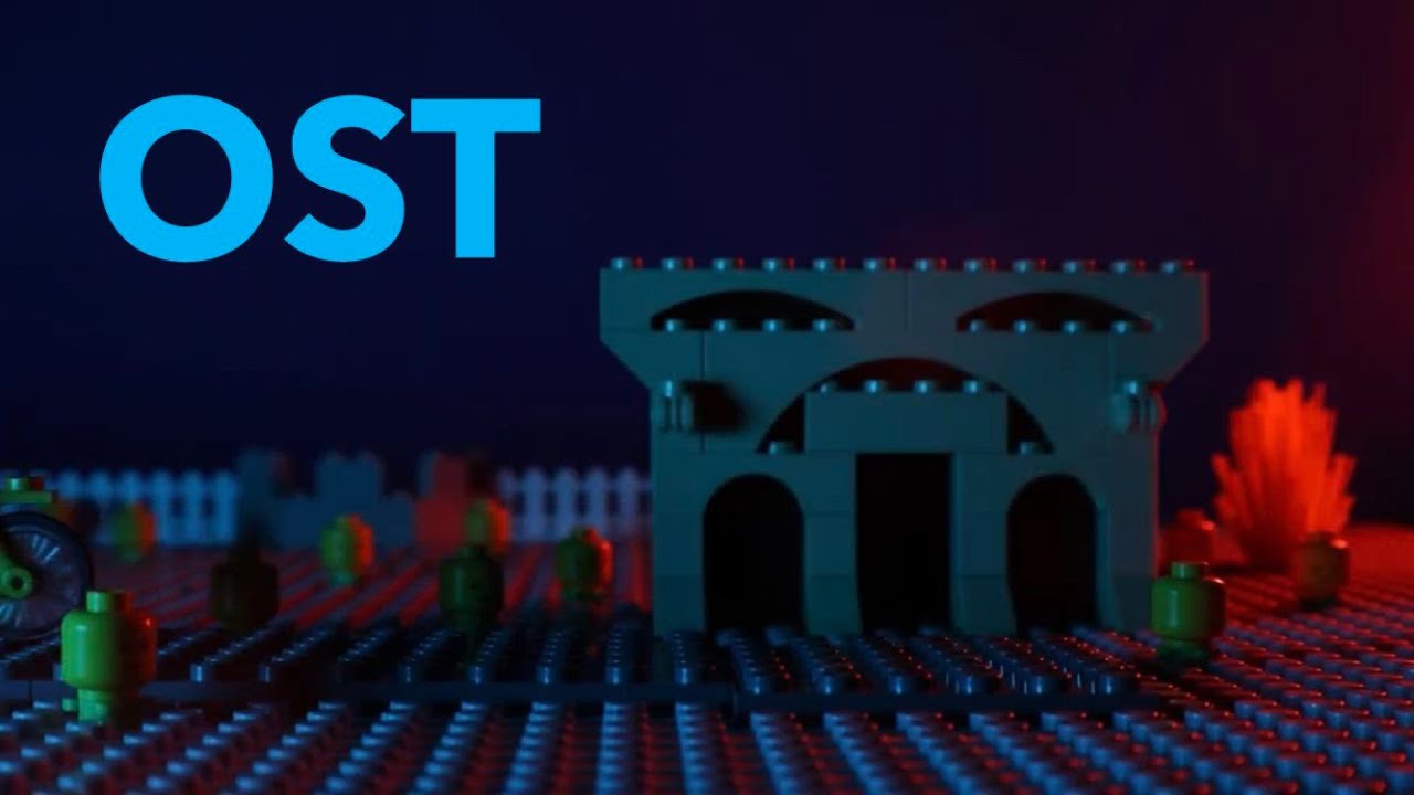 &ldquo;The Shop Theme&rdquo; Goofy Antics and Stuff OST