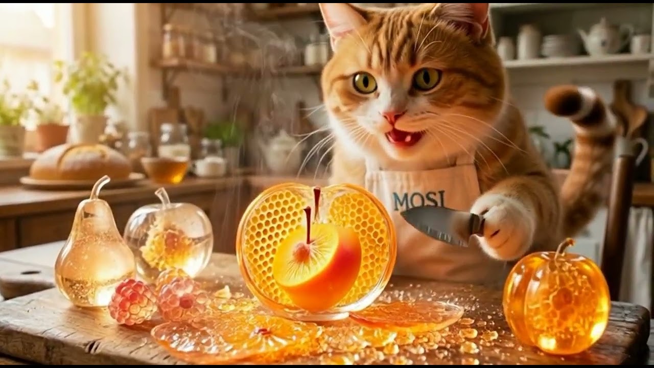 Очаровательный кошки #cat #видосыоткота #rek #pov #рекомендация #fypシ