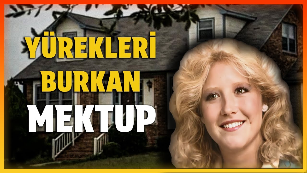 YILLARCA KAPANMAYAN SHERRI SMITH DAVASI / DEDEKTİF VAKALARI /