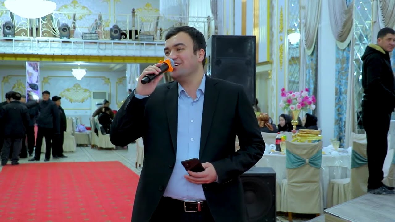Sohibjon to`y QIZLAR BAZMI