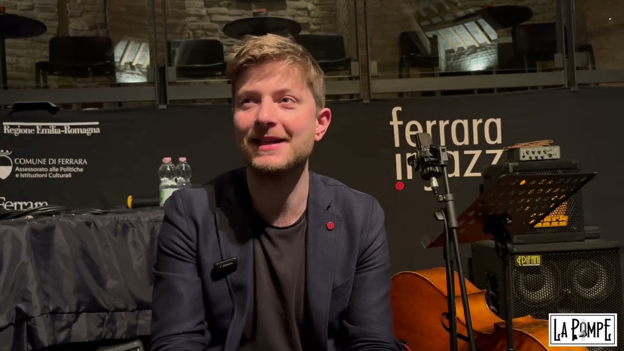 Tom Ollendorff  Interview