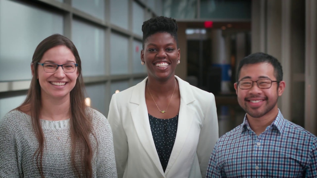 JHU Biotech/Pharma Industry Mentor Match Program