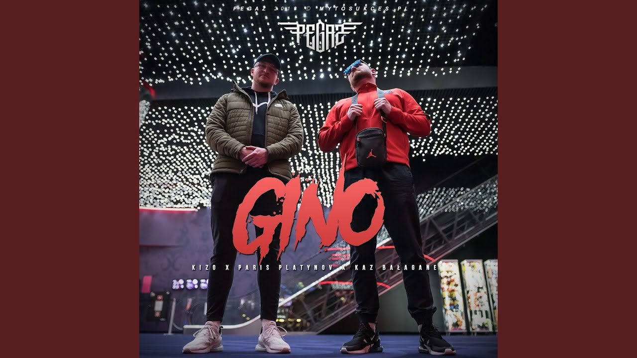 Mr. Gino