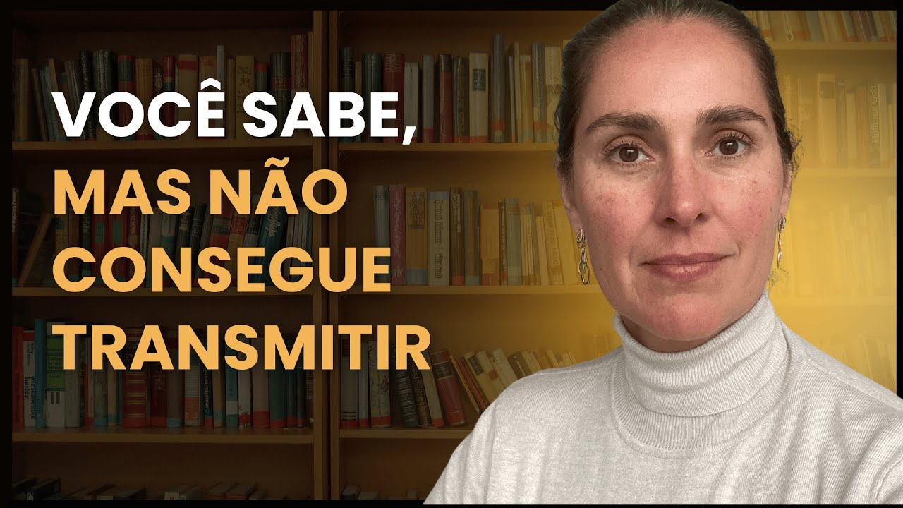 Quem fala quando você fala?