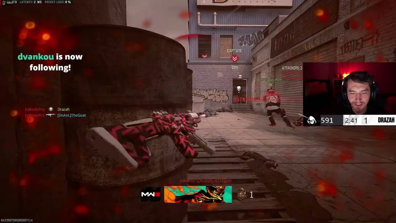 KodoPro IS BACK!!